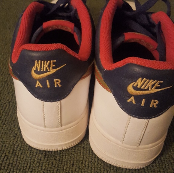 Nike air force 1 - Picture 5 of 8